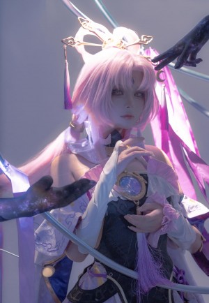 w百合欧皇子w  符玄 [19P-194MB]|