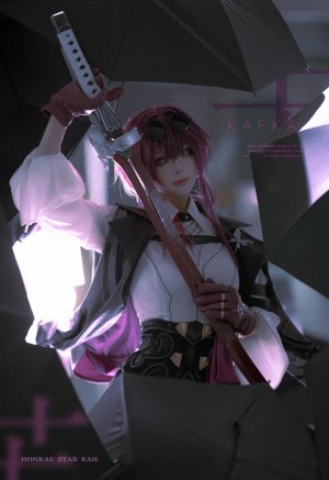 w百合欧皇子w  卡芙卡 [15P-149MB]|