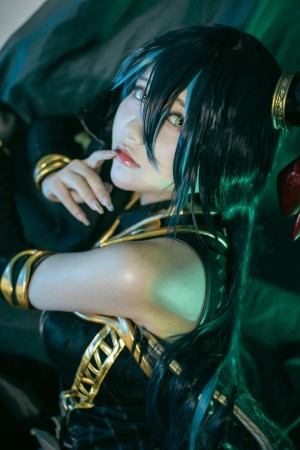 是一只熊仔  兰法[22P-61MB]|