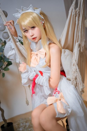 萌芽儿o0 伊莉雅天使[19P-183MB]|