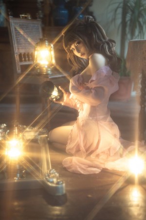 蠢沫沫  沫沫是谁照亮他[15P-123MB]|