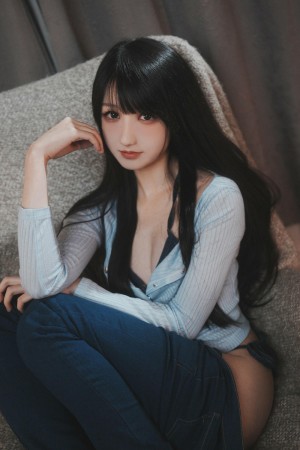 姬灵 连衣裙比基尼[15P-112MB]|