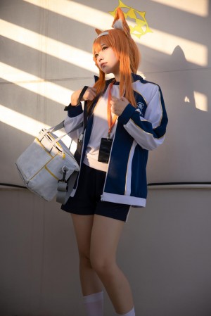 G44不会受伤  体操服玛丽(30P312MB)|